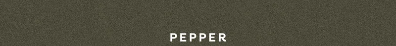 Pepper