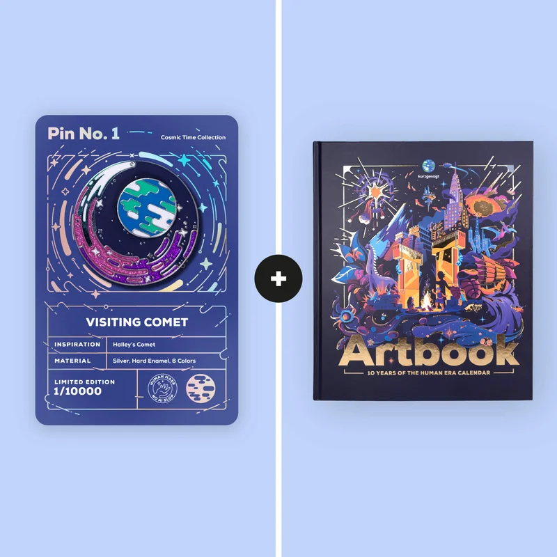 Timeless Art Pieces Bundle