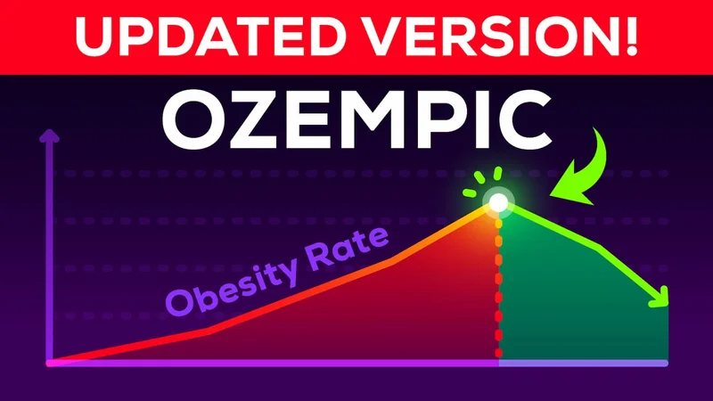 Video Thumbnail: Ozempic (Updated Version!)