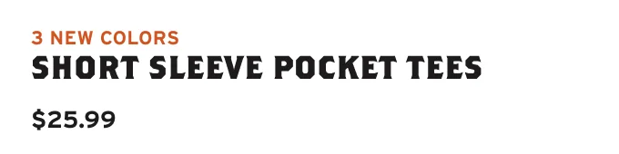 Shirt Pack