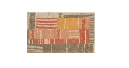 Prairie Modern Rug