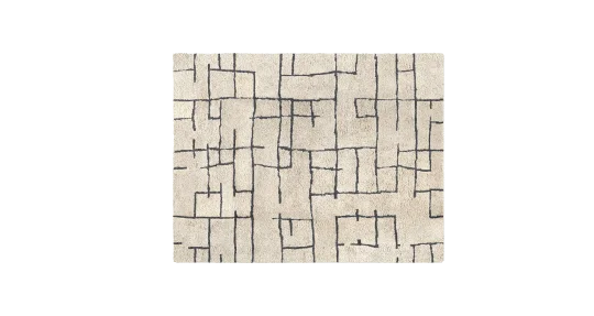 Off the Grid Rug