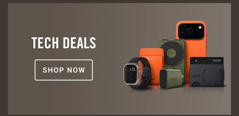 Tech Deals | Shop Now