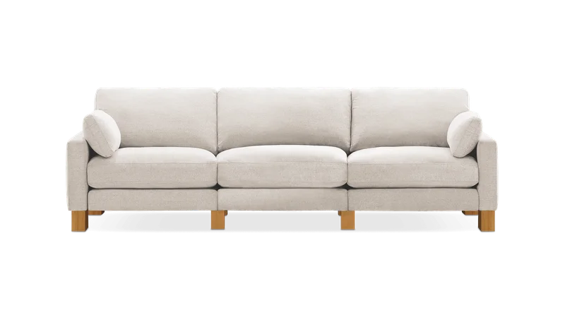 Union 3-Seat Sofa