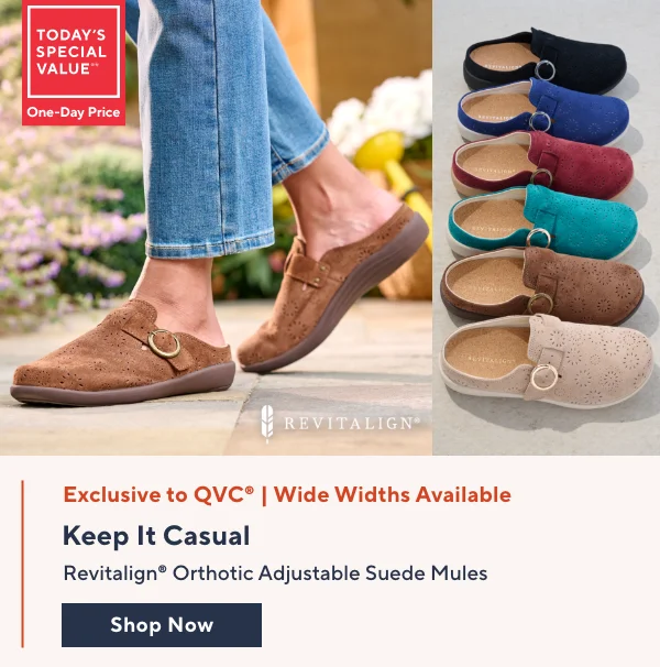 Revitalign TSV