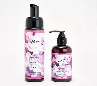 WEN by Chaz Dean Spring Styling Duo