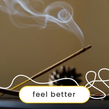 set the moodwith incense set the moodwith incense