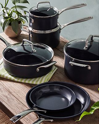 Le Creuset essentials