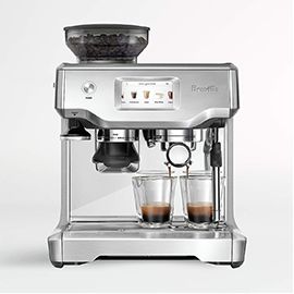 $200 off Breville® Barista Touch™ espresso machines‡