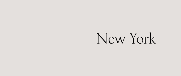 New York