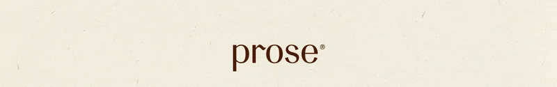 Prose