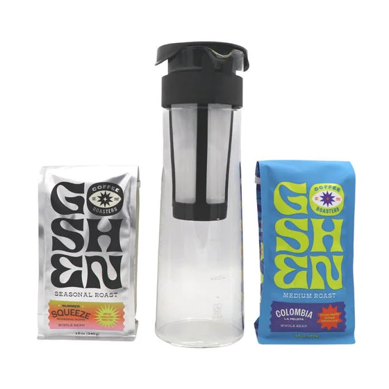 COLD BREW KIT