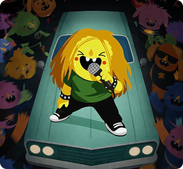 Avril Lavigne for Kids