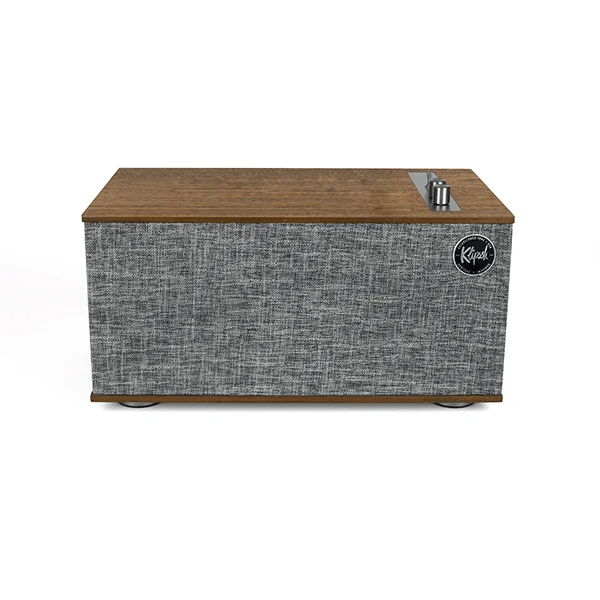 THE THREE PLUS PREMIUM BLUETOOTH SPEAKER