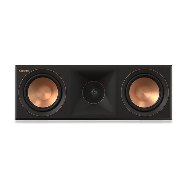RP-500C II CENTER CHANNEL SPEAKER