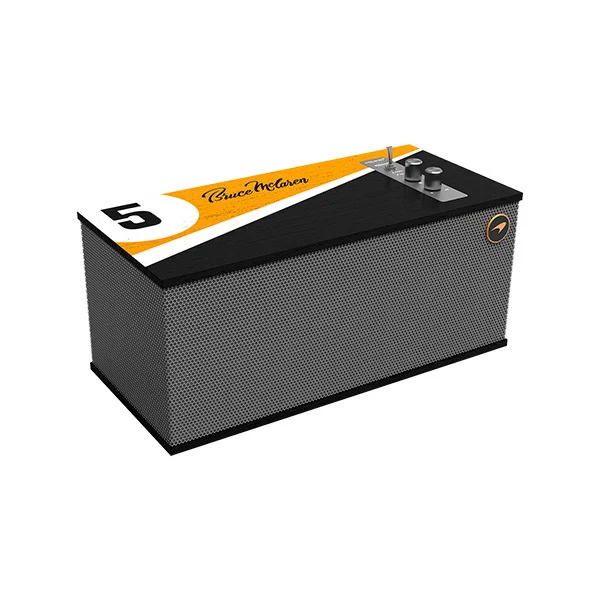 THE ONE MCLAREN EDITION WIRELESS TABLETOP STEREO SPEAKER