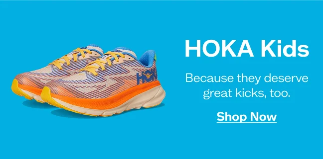 Shop Hoka Kids