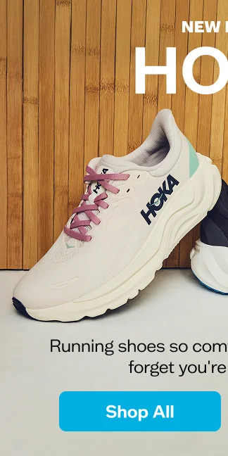 Shop All Hoka