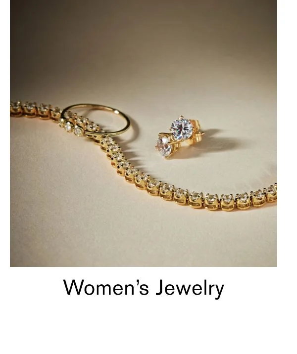 Women’s Jewelry