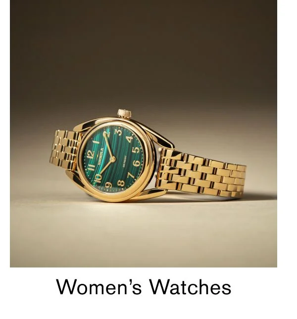 Women’s Watches