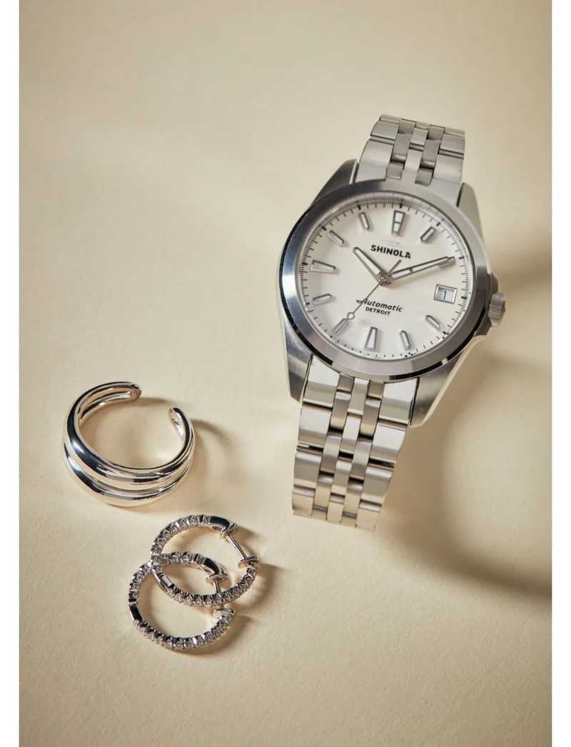 Circadian Watch