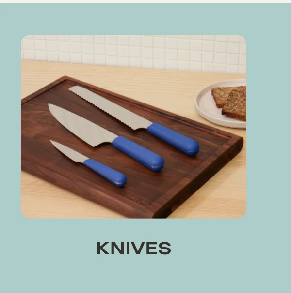 Knives