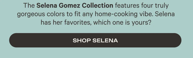 SHOP SELENA