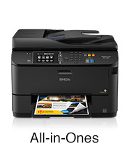 All-in-One Printers