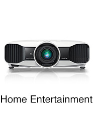 Home Entertainment
