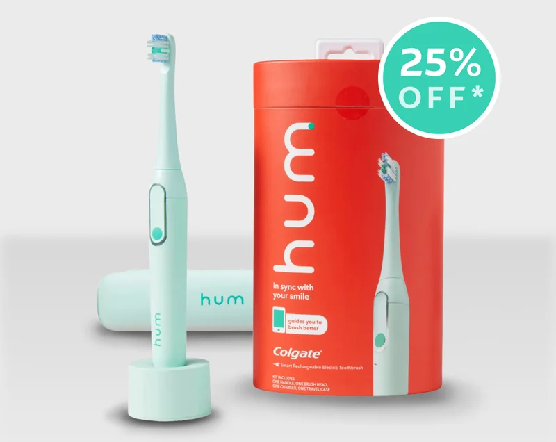 25% off*