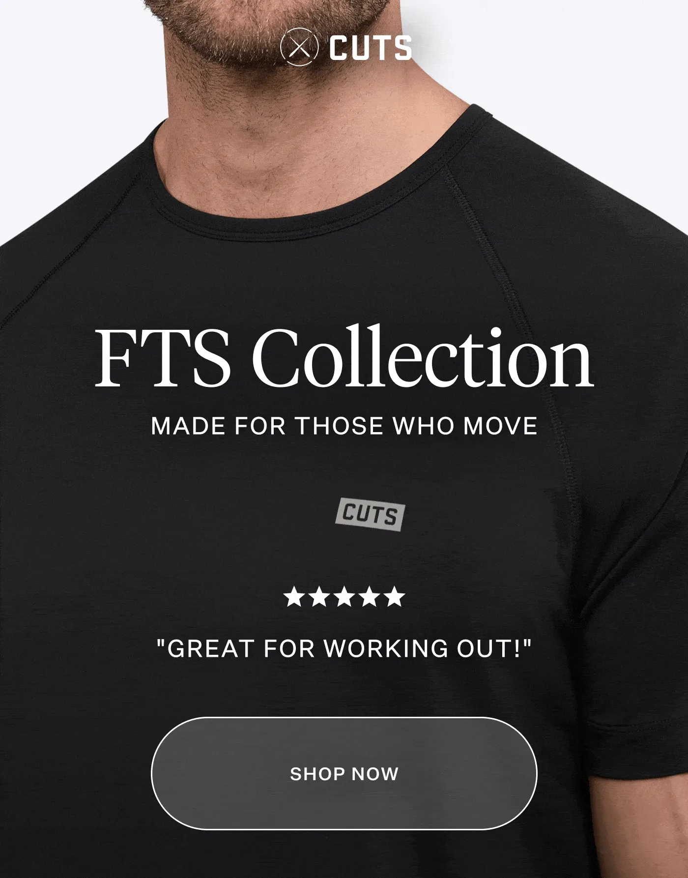 Cuts - FTS Collection