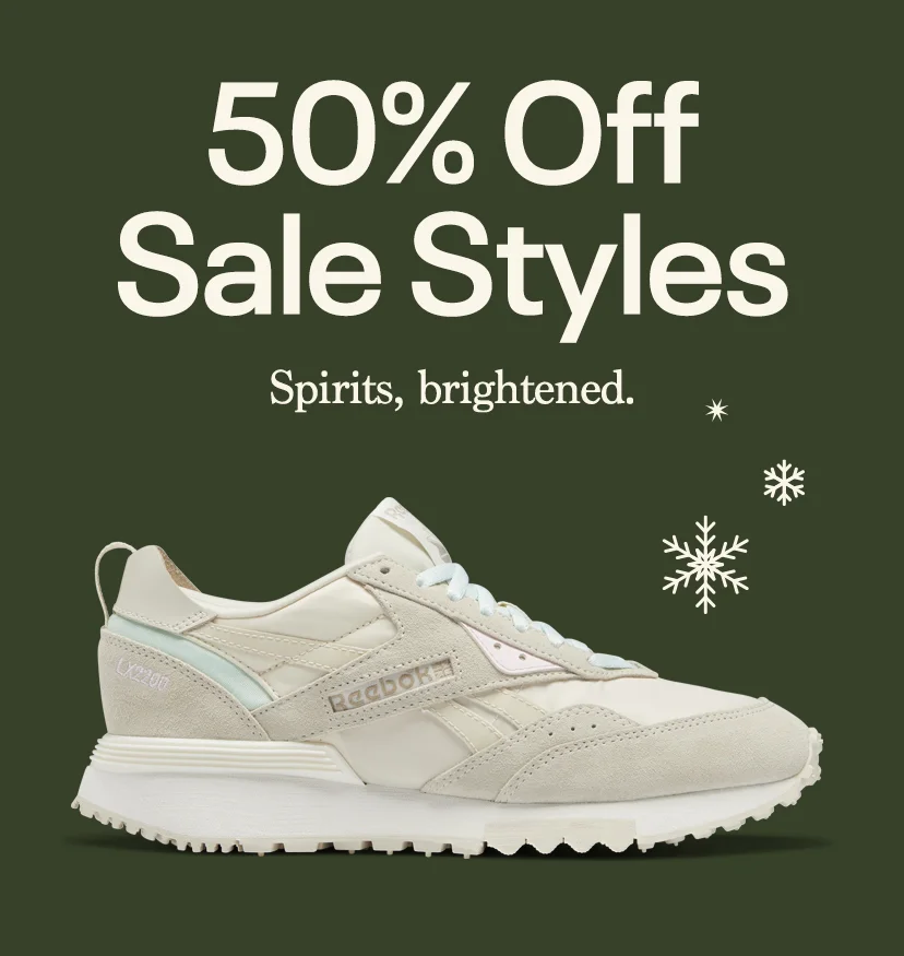 50% Off Sale Styles | Spirits,brightened.