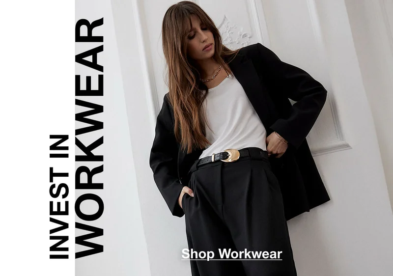 Shop Workwear