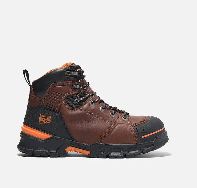 Endurance EV Composite Toe Work Boot