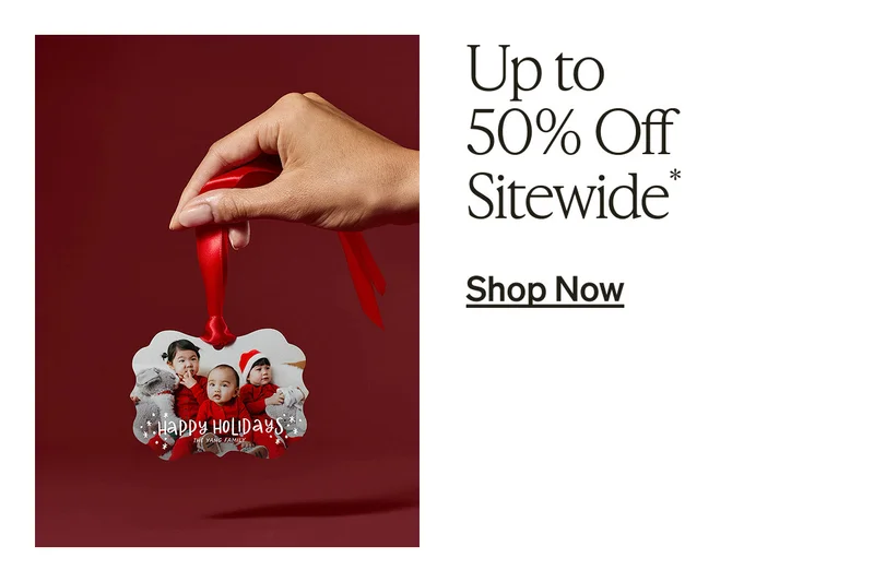 50% Off Calendars + Extra 25% Off