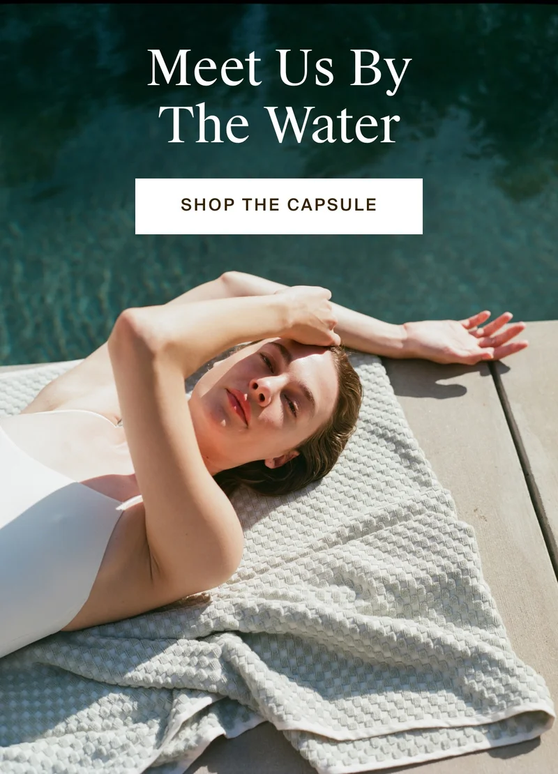 Shop the Capsule