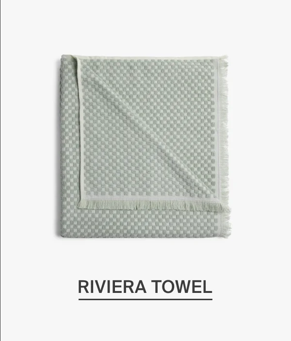Riviera Towel