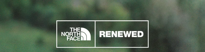 The North Face RENEWED