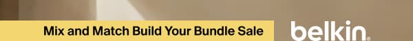Shop deals on Bundles of 2, 3 and 4 products!