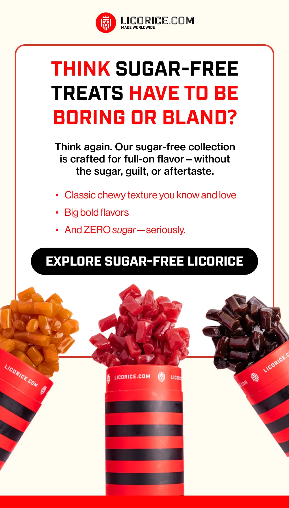 Create Your Own Gift Box