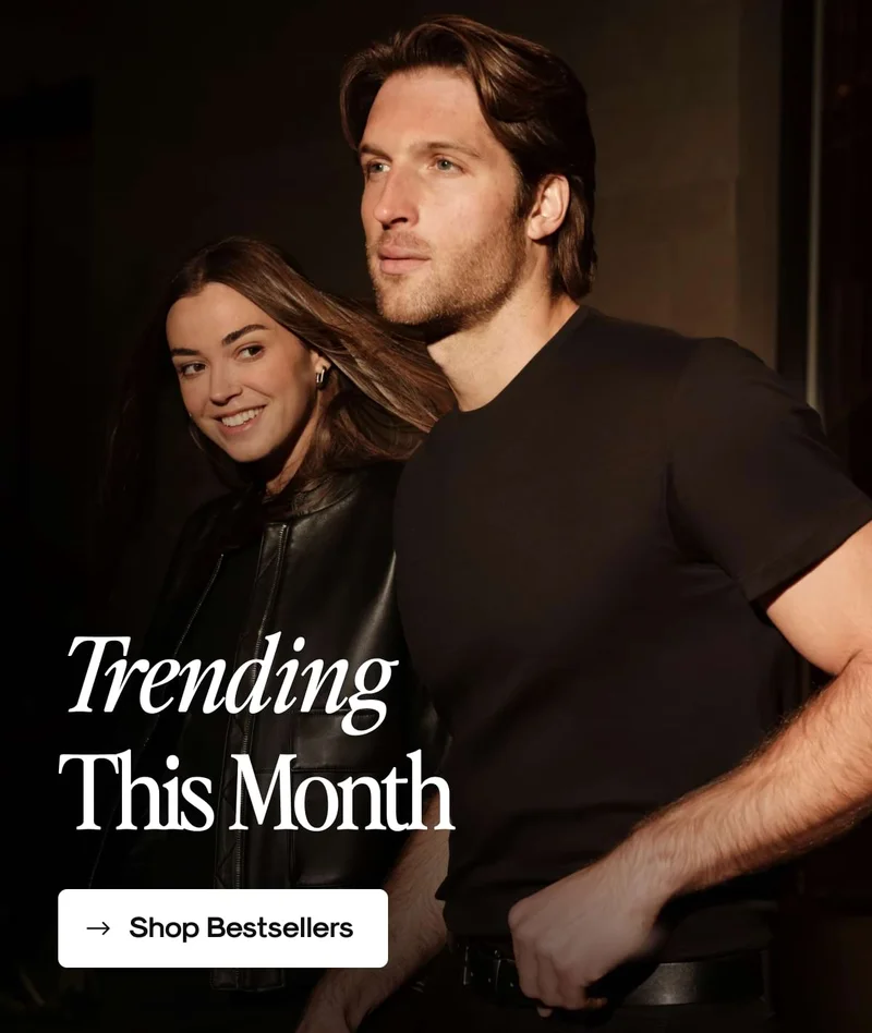 Trending This Month