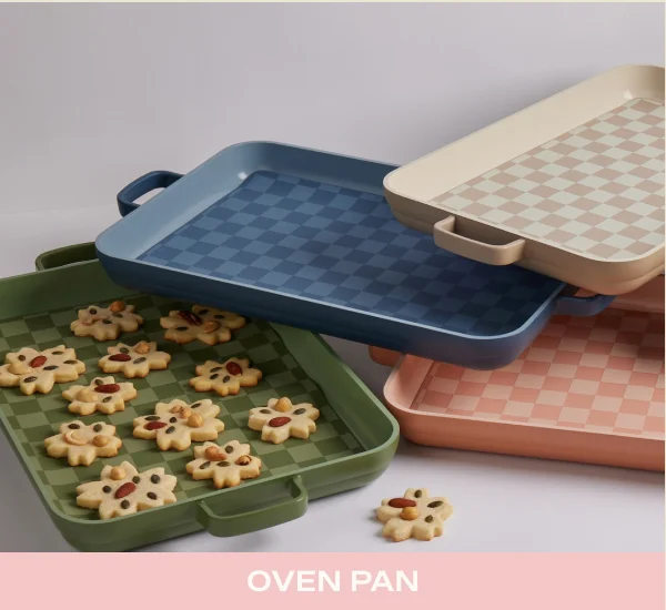 Oven Pan