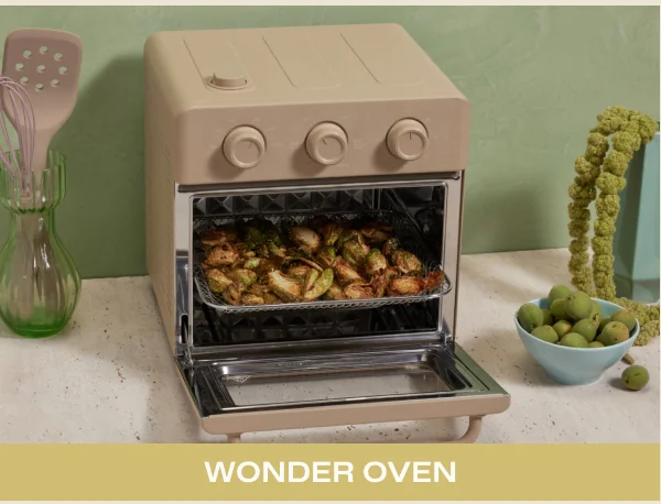 Wonder Oven