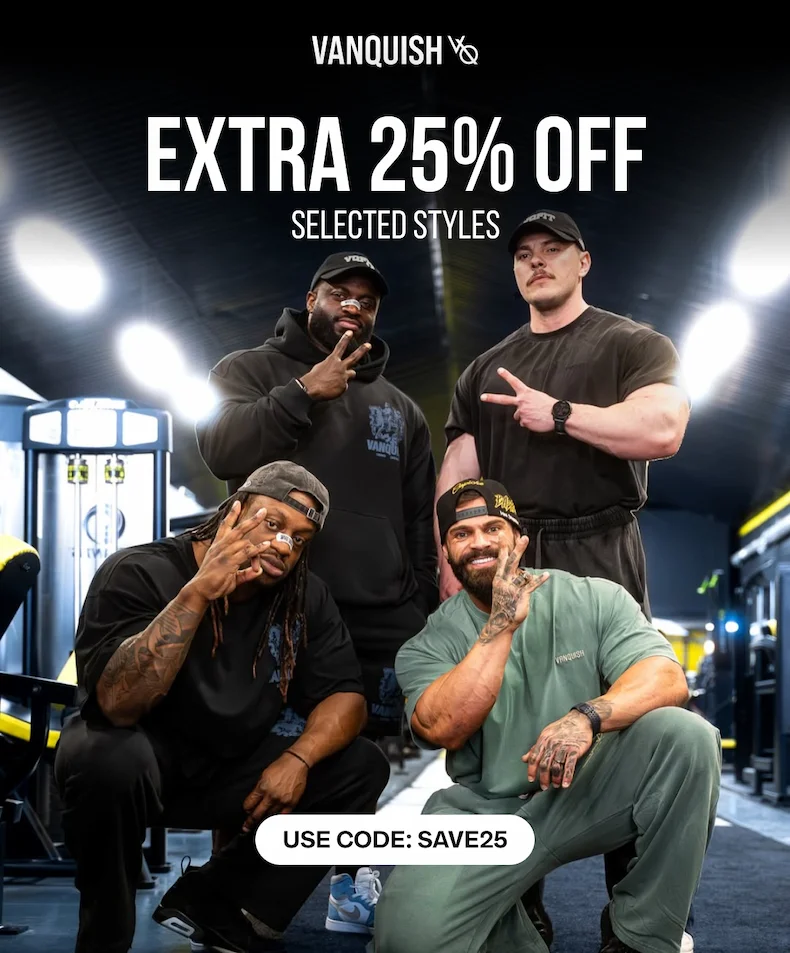 Extra 25% Off Heatwave Approved Fits🔥