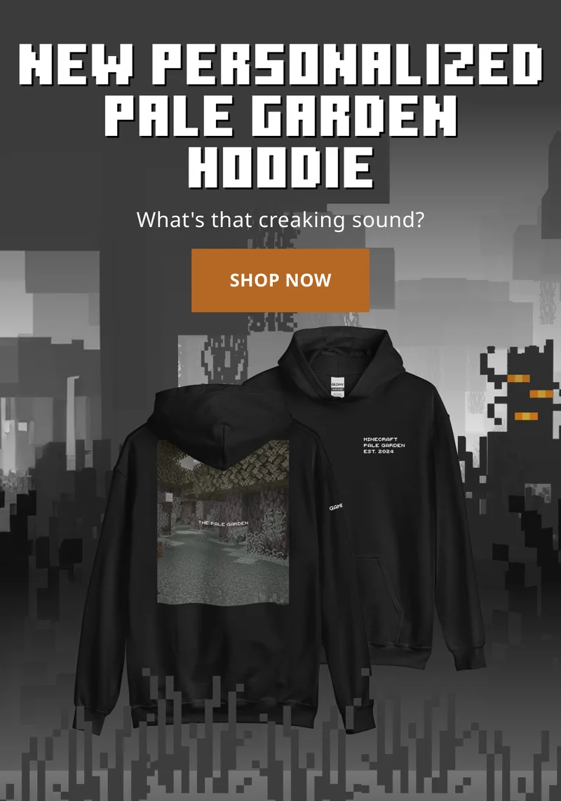 Shop the Personalized Pale Garden hoodie
