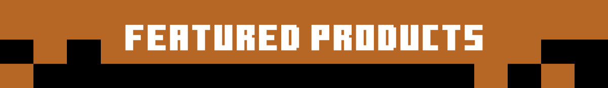 Featured Products