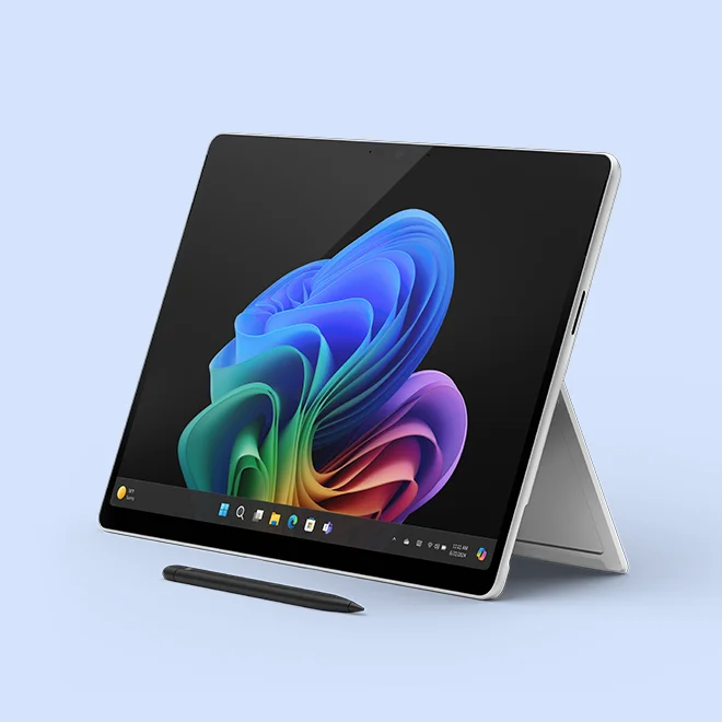 Copilot+ PCs for Business.