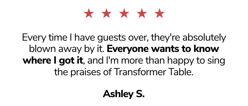 Ashley Testimonial