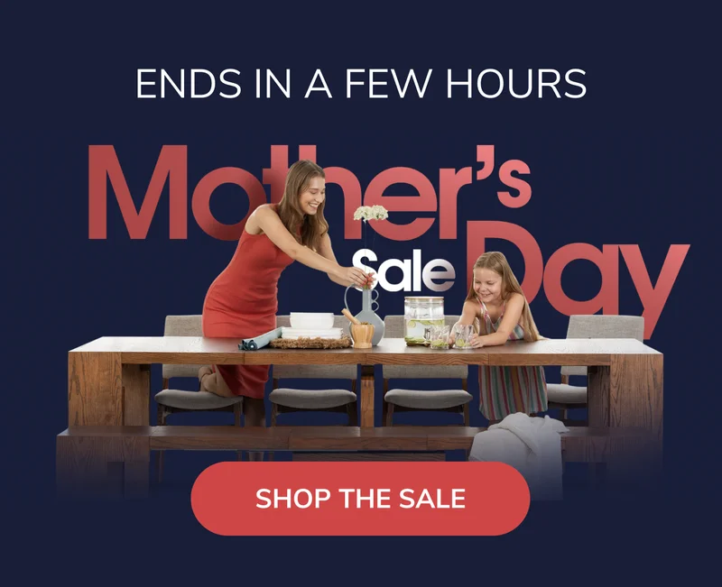 Mother's Day Sale 2024