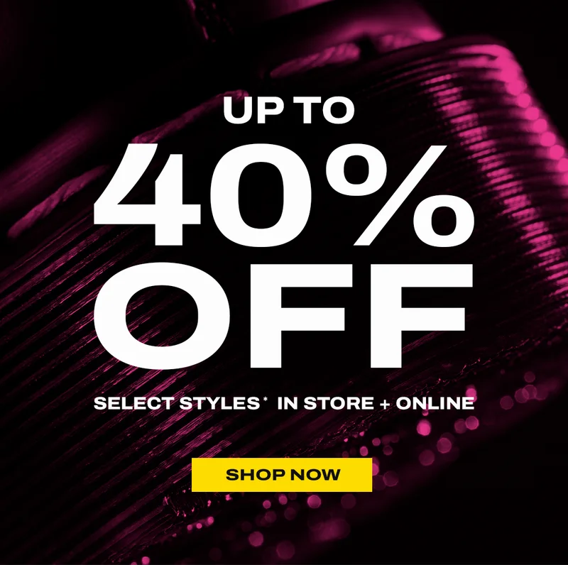 Shop Mid-Season Styles on Sale